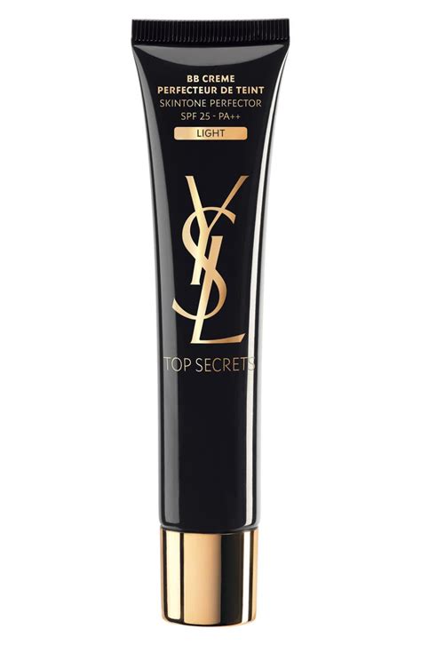 bb cream yves saint laurent|ysl beauty bb cream.